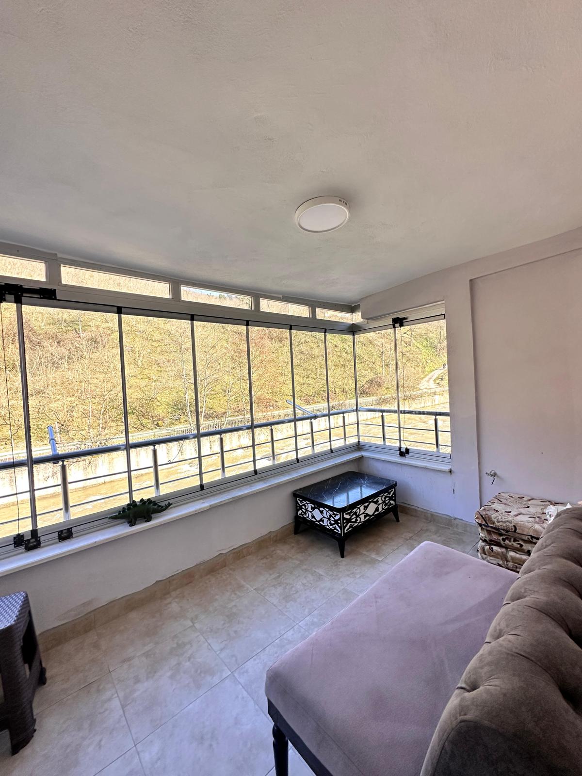 HİSARKAYA KÖYÜ MÜSTAKİL BİNA VE FINDIK BAHÇESİ